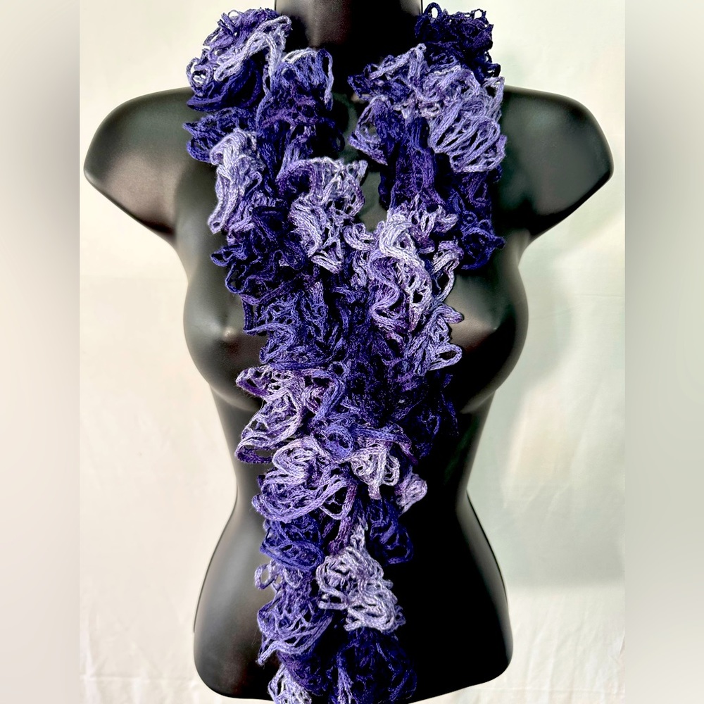 Beautiful Quality Scarf 006